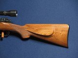 MAUSER OBERNDORF W.H. HOBAUGH 25-06 CUSTOM RIFLE - 6 of 8