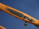 MAUSER OBERNDORF W.H. HOBAUGH 25-06 CUSTOM RIFLE - 7 of 8