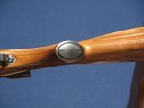 MAUSER OBERNDORF W.H. HOBAUGH 25-06 CUSTOM RIFLE - 8 of 8