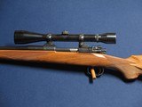 MAUSER OBERNDORF W.H. HOBAUGH 25-06 CUSTOM RIFLE - 4 of 8
