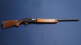 REMINGTON 1100 20 GAUGE - 2 of 7