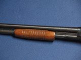 WINCHESTER 12 16 GAUGE 1957 - 7 of 8