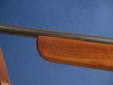 WALTHER 22LR TARGET RIFLE - 10 of 10
