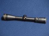 LEUPOLD VX-3 3.5-10X40MM SCOPE - 1 of 1