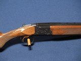 BROWNING CITORI 20 GAUGE 24 INCH - 1 of 10