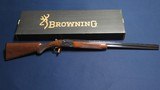 BROWNING CITORI LIGHTNING FIELD 410 - 1 of 9