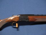 BROWNING CITORI LIGHTNING FIELD 410 - 2 of 9