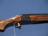 BROWNING CITORI 20 GAUGE 28 INCH - 1 of 9