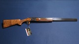 BROWNING CITORI 20 GAUGE 28 INCH - 2 of 9