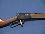 WINCHESTER 9422 TRIBUTE 22 S,L,LR - 1 of 8