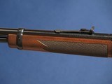 WINCHESTER 9422 TRIBUTE 22 S,L,LR - 7 of 8