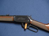 WINCHESTER 9422 TRIBUTE 22 S,L,LR - 4 of 8