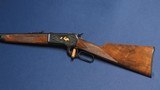 WINCHESTER 1886 HIGH GRADE 45-70 - 6 of 9