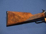 WINCHESTER 1886 HIGH GRADE 45-70 - 4 of 9