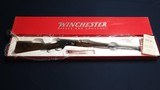 WINCHESTER 1886 HIGH GRADE 45-70 - 2 of 9
