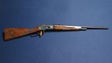 WINCHESTER 1886 HIGH GRADE 45-70 - 3 of 9