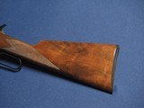 WINCHESTER 1886 HIGH GRADE 45-70 - 7 of 9