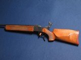 WEIHRAUCH HW 52 22LR GERMAN TARGET RIFLE - 5 of 9