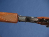 WEIHRAUCH HW 52 22LR GERMAN TARGET RIFLE - 8 of 9