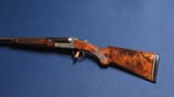 FOX MODEL B 12 GAUGE - 5 of 8