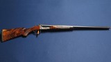 FOX MODEL B 12 GAUGE - 2 of 8