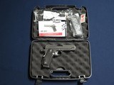 SIG SAUER 1911 NIGHTMARE CARRY 45 ACP - 2 of 3