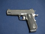 SIG SAUER 1911 NIGHTMARE CARRY 45 ACP - 3 of 3