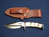 RANDALL 19-5 KNIFE - 1 of 3
