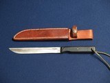 RANDALL 10-7 FISHERMAN KNIFE - 1 of 2