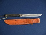 RANDALL 10-7 FISHERMAN KNIFE - 2 of 2
