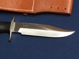 RANDALL BUXTON FIGHTER KNIFE - 3 of 3