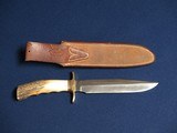 RANDALL #1 KNIFE - 2 of 3