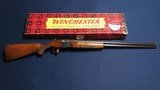 WINCHESTER 101 28 GAUGE SKEET GUN