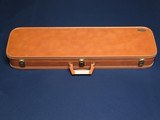 BROWNING HARTMANN SHOTGUN CASE - 1 of 2