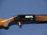 BERETTA AL-2 20 GAUGE - 1 of 7