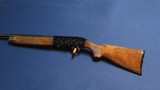 BERETTA AL-2 20 GAUGE - 5 of 7