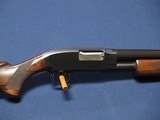 WINCHESTER 12 TRAP 16 GAUGE - 1 of 9