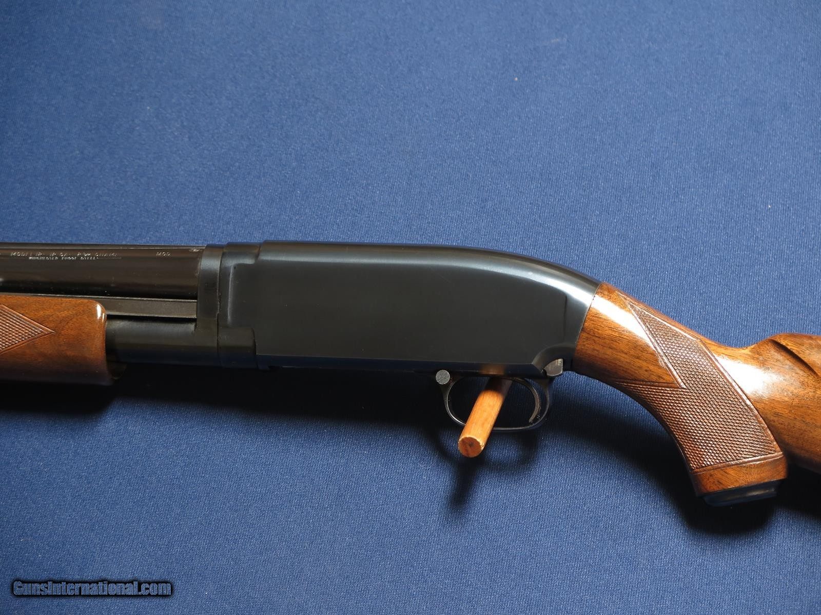 WINCHESTER 12 SUPER FIELD 12 GAUGE