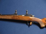 MAUSER CUSTOM 8MM SPORTER - 4 of 9