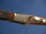 BERETTA 471 SILVER HAWK 12 GAUGE - 9 of 9