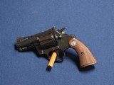 COLT DIAMONDBACK 38 SPECIAL 2 1/2 inch - 3 of 4