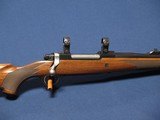 RUGER M77 HAWKEYE 375 RUGER - 1 of 8