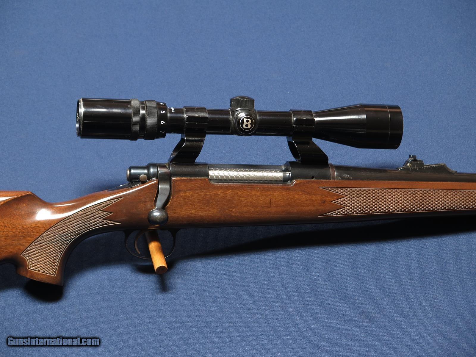 REMINGTON 700 ADL 30-06