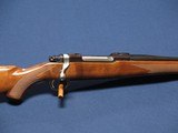 RUGER M77 270 WIN
