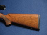 REMINGTON 504 22LR W/LEUPOLD 2X7 - 6 of 8