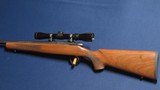 REMINGTON 504 22LR W/LEUPOLD 2X7 - 5 of 8