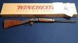 WINCHESTER 9422 25TH ANNIVERSARY 22 S,L,LR - 2 of 9