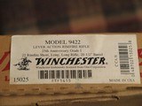 WINCHESTER 9422 25TH ANNIVERSARY 22 S,L,LR - 8 of 9