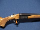 BROWNING BSS 12 GAUGE - 1 of 9