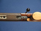 ANSCHUTZ 54 MATCH LEFT HAND 22LR - 8 of 9